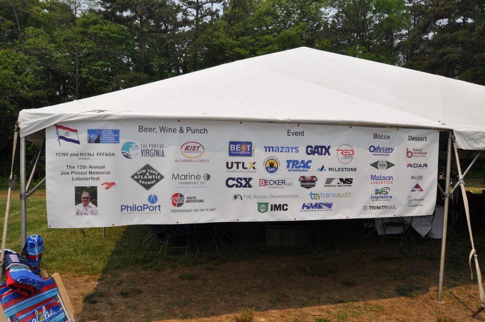 2023 Lobsterfest pics